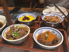 -西安饭庄·非遗陕菜(钟楼店)