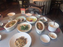 -沈灶河豚宴·河豚融合餐厅(汉中路店)