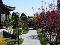 -李叔同故居纪念馆