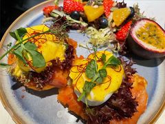 -BE BRIGHT KITCHEN(正佳广场店)