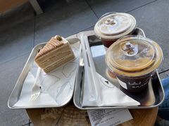 -SAANCI山池咖啡(海上世界文化艺术中心店)