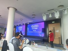 -尚9·一滴水江景中餐厅