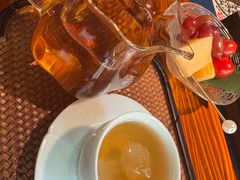 -中和·国风茶馆(愚园路店)