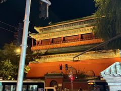 -姚记炒肝店(鼓楼店)