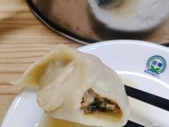 -老烟台灌汤包(南洪街店)