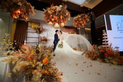 -禧趣婚礼