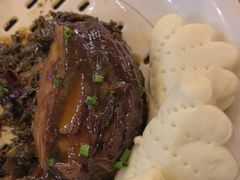 -玉林烤鸭店(垡头店)