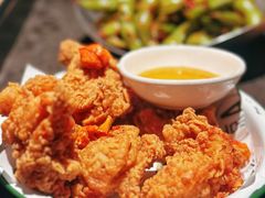 -京A Taproom·精酿餐吧(CBD店)
