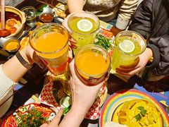 -泰妃殿(武汉首店)