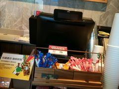 -星巴克臻选(南京艾尚天地店)