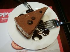 -Mr.Pizza米斯特比萨(苏州平江万达广场店)