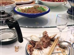 -宴江南(皇城桥路店)