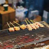 来吃一下上海现在最夯的🐔店