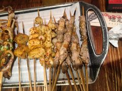 -聚点·北京串(簋街店)