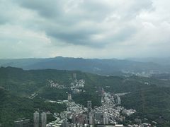 -随意鸟地方101观景餐厅