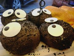-执茶识麦(万达华府店)