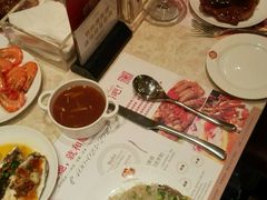 -芭菲盛宴·环球美食(解放碑英利国际店)