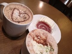 -星巴克(盐城五洲国际店)