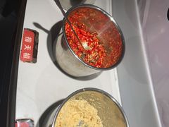 -海银海记潮汕牛肉火锅(新港中路海珠店)