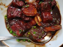 -火福·天湖阁大闸蟹博物馆主题餐厅(浅水湾店)