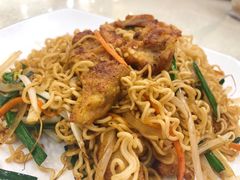 -明园茶餐厅(沙头角店)