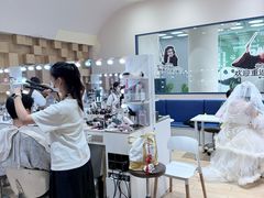 -海马体照相馆(成都来福士广场店)