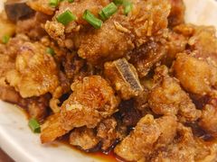 -老杨饭店(万科里店)
