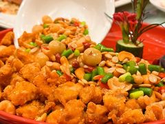 -聚福宝合苑食府(南头镇店)