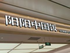 -阳阳中国饭(龙湖大兴天街)