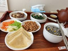 -雪梅月子中心(华侨城店)