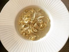 四种奶酪意面-BONAZZA 意大利餐厅