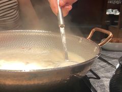-捞王猪肚鸡火锅(金华义乌之心店)