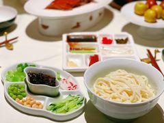 -四季民福烤鸭店(外滩外白渡桥店)