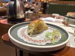 -禄运茶居·手工点心(猎德店)