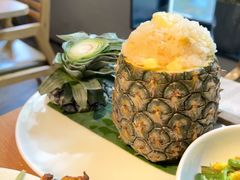-一坐一忘云南菜(三里屯店)