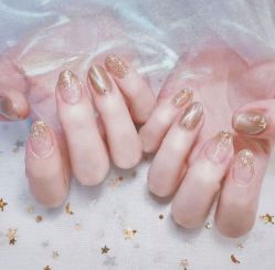 -Halo美甲美睫