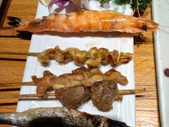 -万鱼亭·筑地屋 日本料理(淮海街店)
