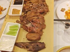 -晋阳春·山西菜·北京烤鸭(交大店)