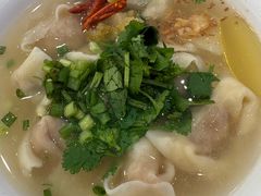 -吉祥馄饨(上海新上大店)