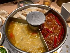 -巴奴毛肚火锅(七宝领展广场店)