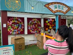 -清远熹乐谷温泉度假酒店