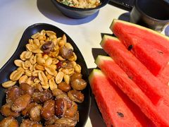 -捞三国美蛙鲜鱼火锅(茂业店)