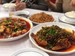 -巴蜀飘香川菜馆(无锡大饭东湖滨路酒吧街店)