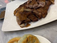 -玉华台饭庄·淮扬菜·烤鸭(望京店)