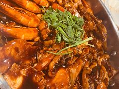 -黄记煌三汁焖锅(新世纪广场店)