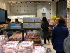 -好利来.生日蛋糕(杨家坪店)