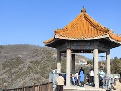 -北京十三陵国家森林公园蟒山景区