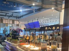 -半岛听涛蒸汽海鲜自助(K11店)