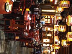 -杨记隆府(汉街店)