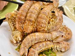 -贞姨美食·老字号海鲜大排档